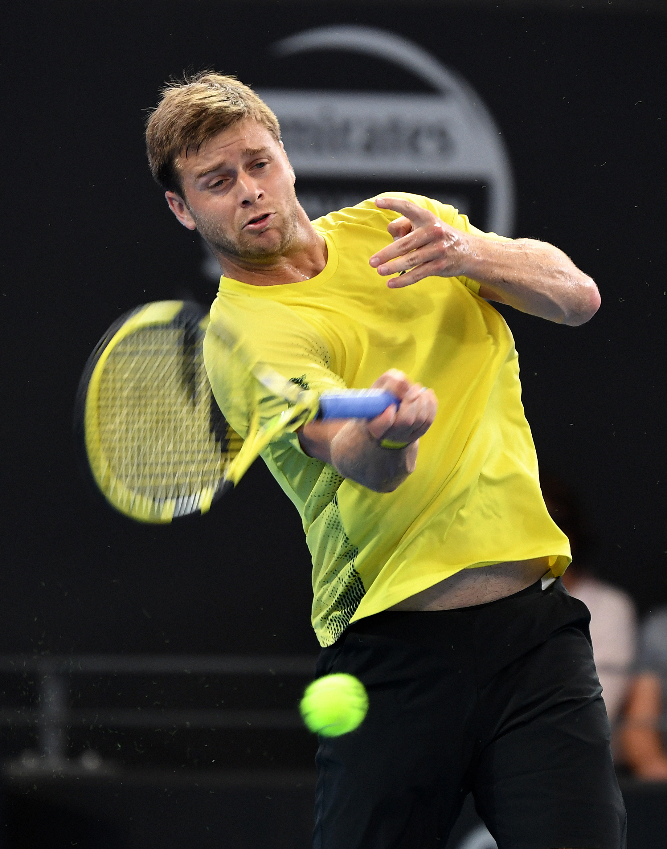 PG电子试玩官网-关于世界网球队血洗西班牙网球队，克耶高斯绝境逆转的信息