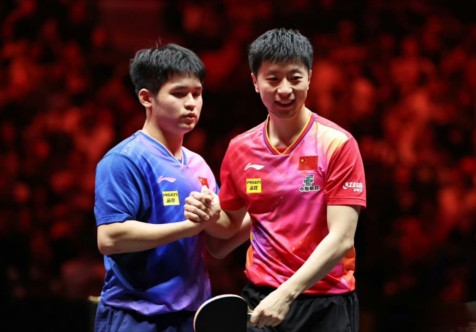 包含比利时乒乓球队完胜日本乒乓球队,马龙爆发神勇的词条 包含比利时乒乓球队完胜日本乒乓球队,马龙爆发神勇的词条