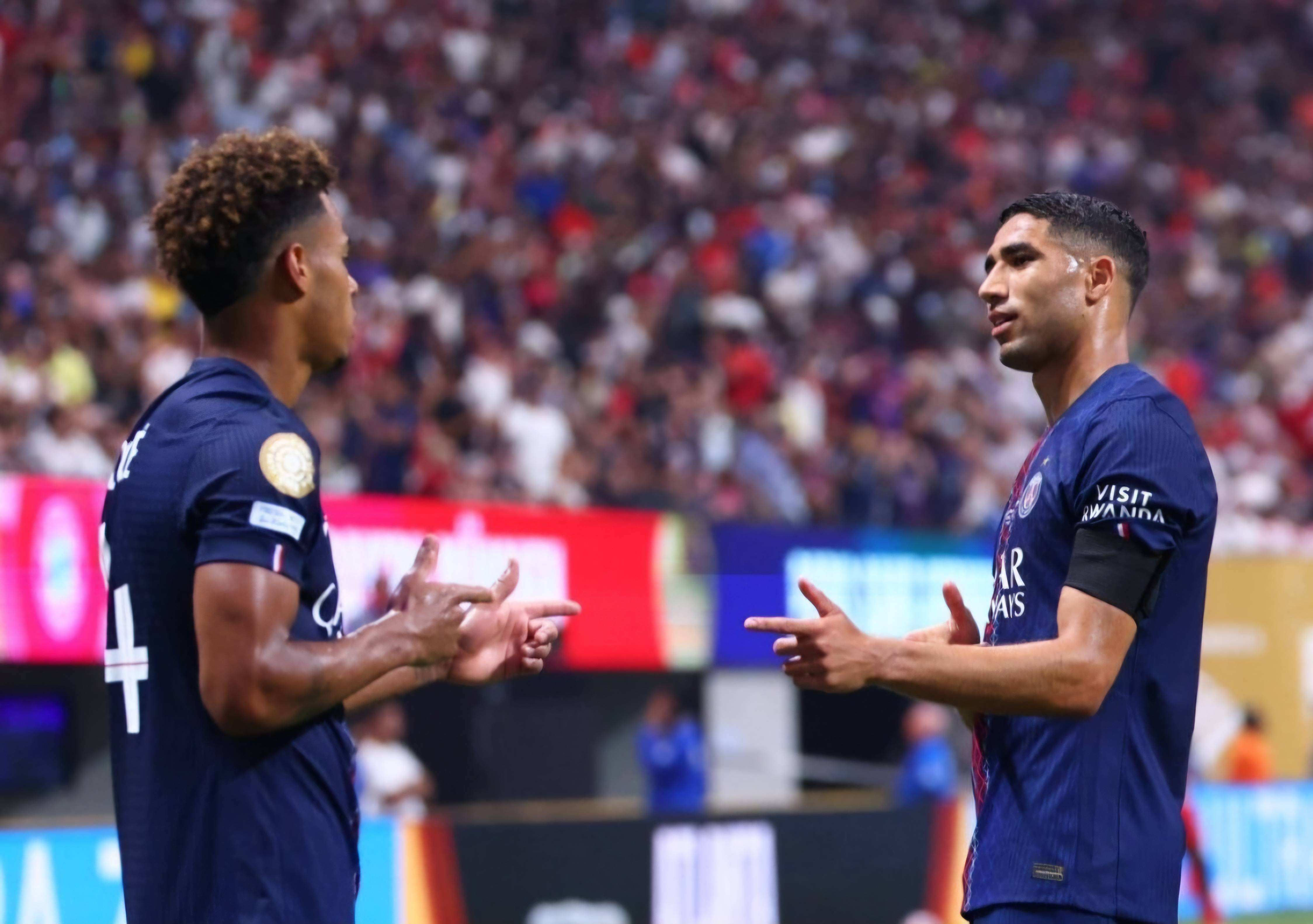 关于全场高呼MVP！皇马连过五人破门，震撼世俱杯！的信息