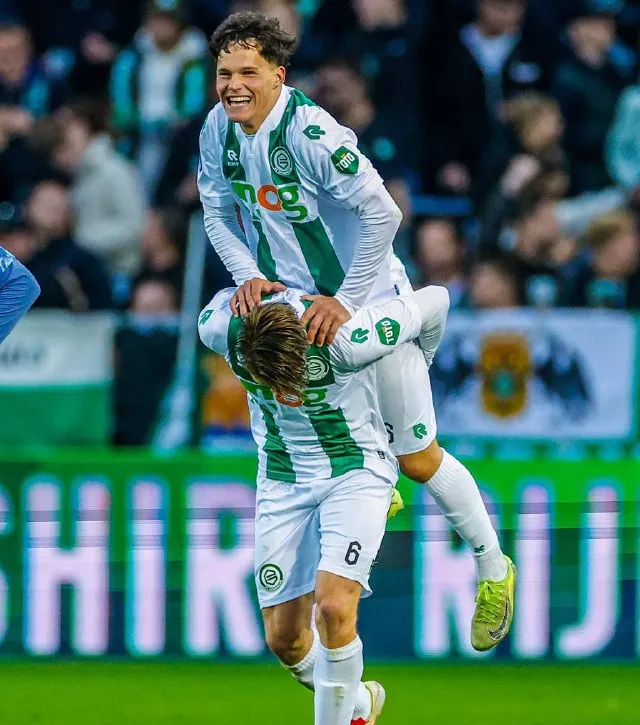 阿贾克斯轻松获胜,稳固晋级前景的简单介绍 阿贾克斯轻松获胜,稳固晋级前景的简单介绍