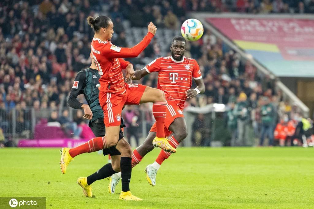 包含拜仁慕尼黑客场战绩差强人意,难逃失利的词条 包含拜仁慕尼黑客场战绩差强人意,难逃失利的词条