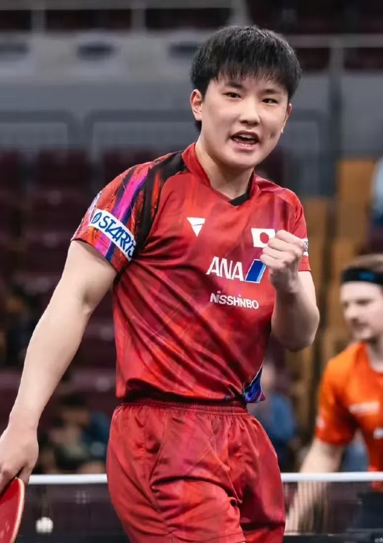 奥地利乒乓球队绝杀德国乒乓球队,张本智和制霸全场的简单介绍 奥地利乒乓球队绝杀德国乒乓球队,张本智和制霸全场的简单介绍