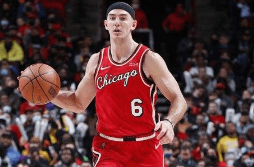 魔术爆冷公牛，卡鲁索打破历史纪录的简单介绍