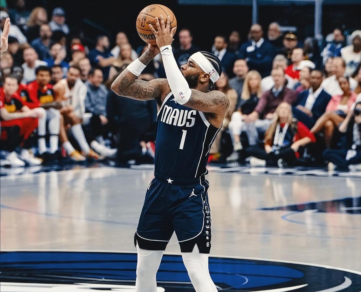 独行侠逆转步行者,浓眉高光表现的简单介绍 独行侠逆转步行者,浓眉高光表现的简单介绍