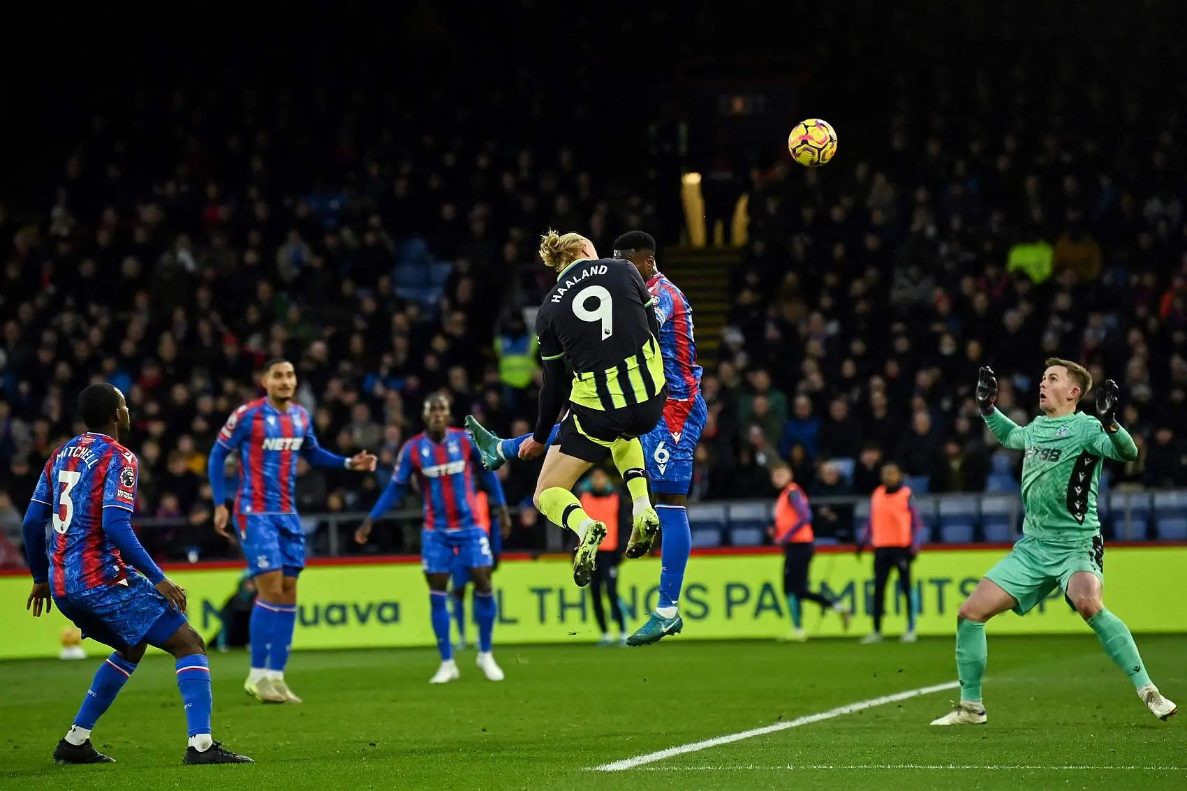 皇马绝杀尤文,哈兰德打破历史纪录 皇马绝杀尤文,哈兰德打破历史纪录