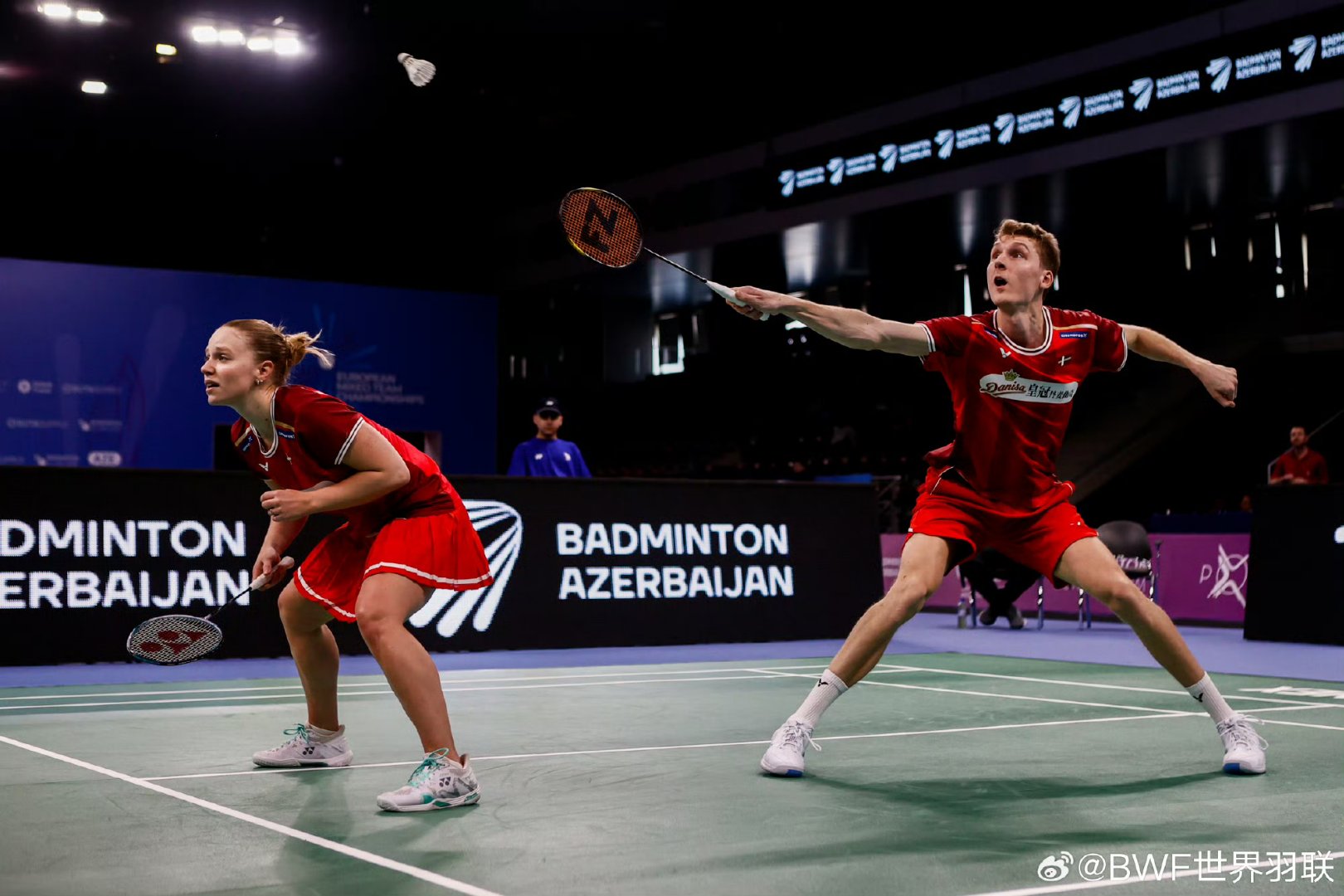 法国羽毛球队强势丹麦羽毛球队,陶菲克关键制胜的简单介绍 法国羽毛球队强势丹麦羽毛球队,陶菲克关键制胜的简单介绍