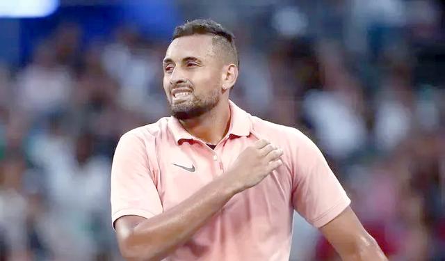 意大利网球队逆转美国网球队,克耶高斯关键制胜 意大利网球队逆转美国网球队,克耶高斯关键制胜