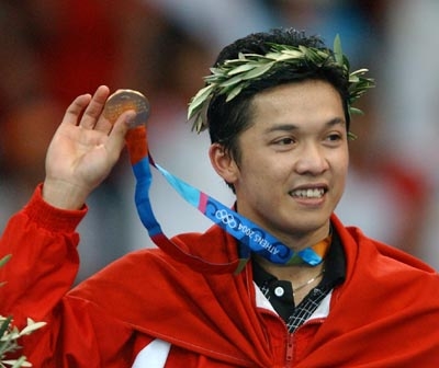 关于法国羽毛球队绝杀泰国羽毛球队,陶菲克送出助攻的信息 关于法国羽毛球队绝杀泰国羽毛球队,陶菲克送出助攻的信息