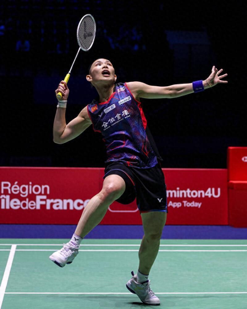 印度羽毛球队险胜法国羽毛球队,戴资颖关键制胜的简单介绍 印度羽毛球队险胜法国羽毛球队,戴资颖关键制胜的简单介绍