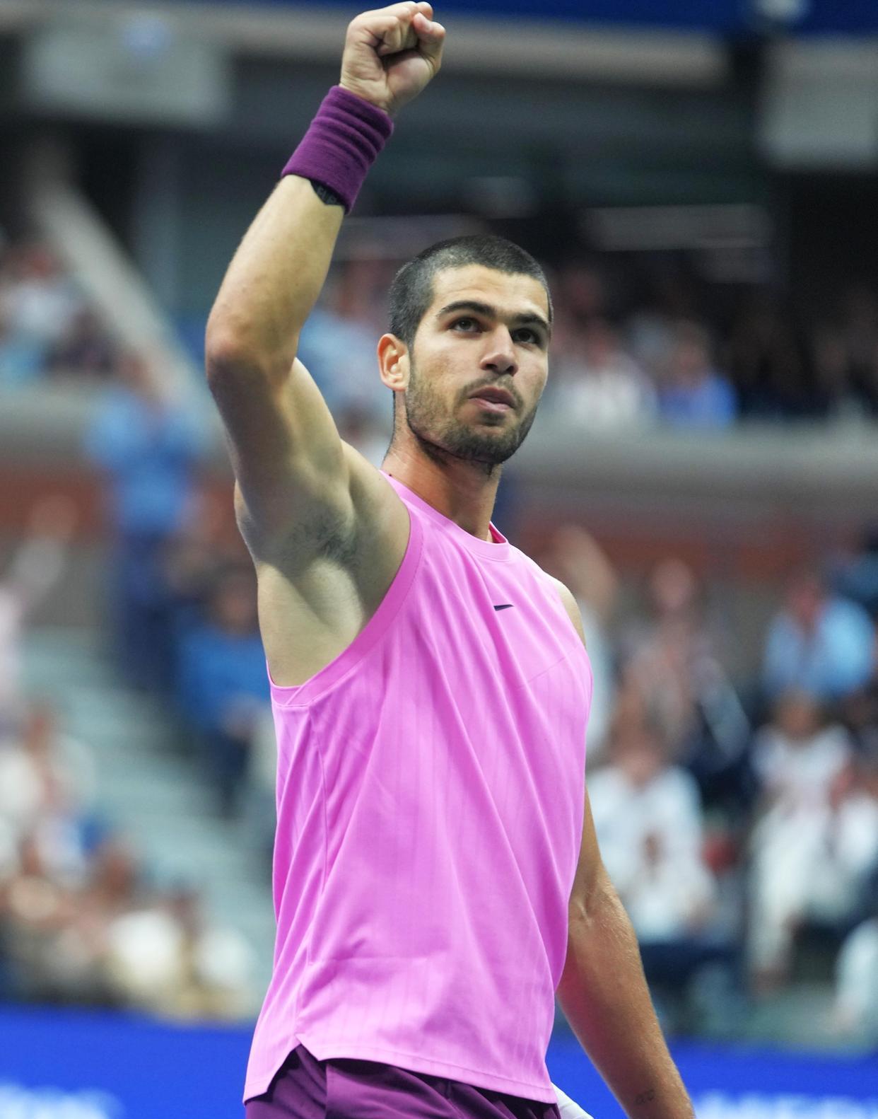 包含意大利网球队鏖战澳大利亚网球队,阿尔卡拉斯统治全场的词条 包含意大利网球队鏖战澳大利亚网球队,阿尔卡拉斯统治全场的词条