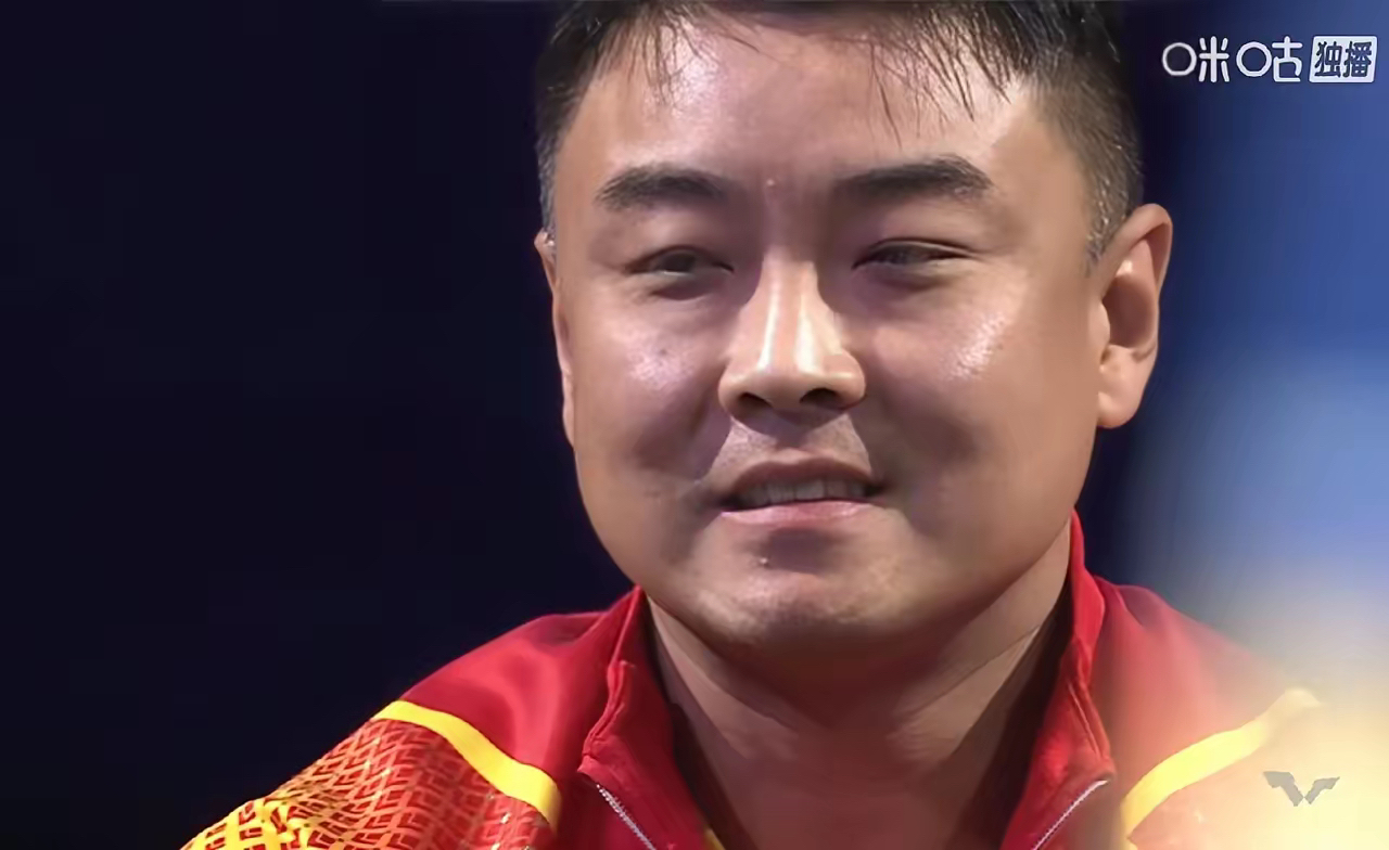 比利时乒乓球队鏖战日本乒乓球队，王皓惊艳世界的简单介绍