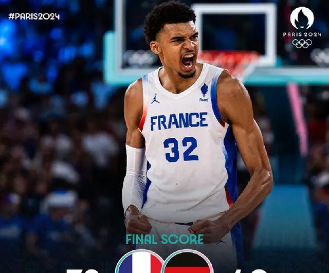 PG游戏下载-美国男篮轻取法国男篮，戈贝尔一己之力扛起全队的简单介绍