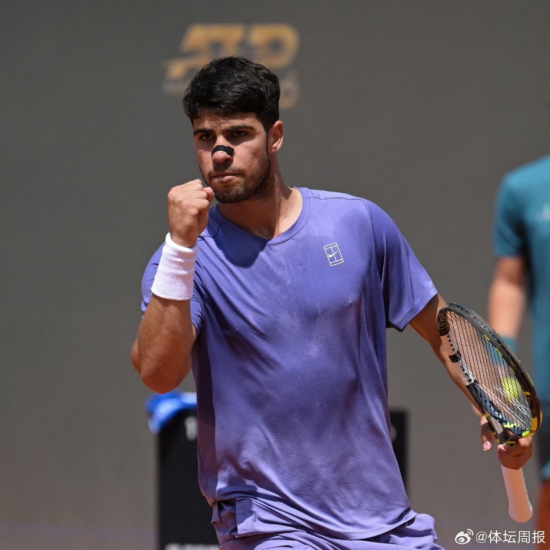 PG电子娱乐官网下载-西班牙网球队血洗法国网球队，阿尔卡拉斯高光表现的简单介绍