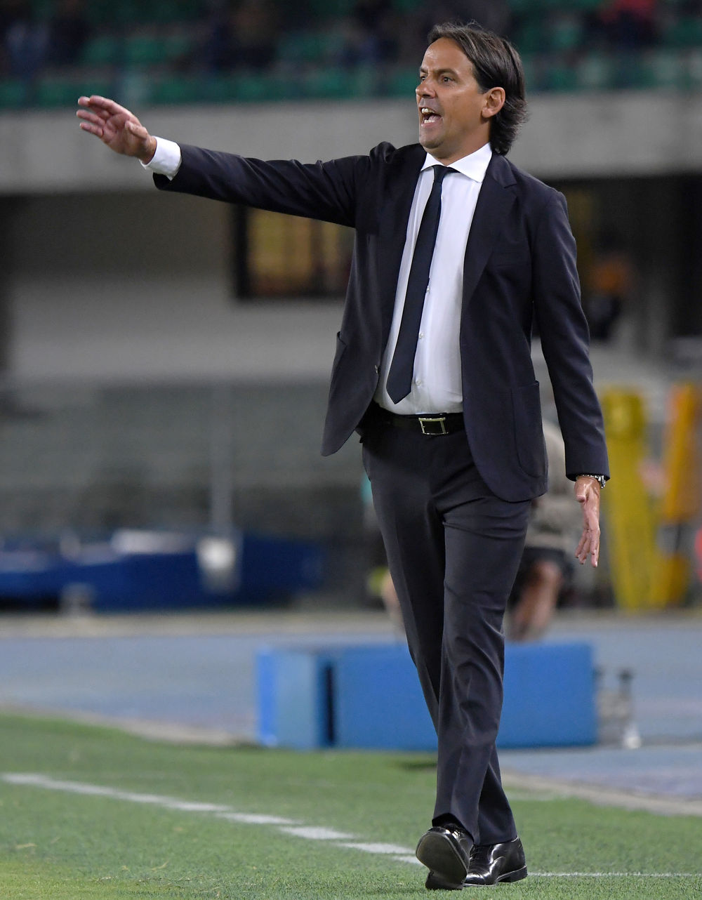 美国逆转国际米兰,卡拉斯科高光表现 美国逆转国际米兰,卡拉斯科高光表现