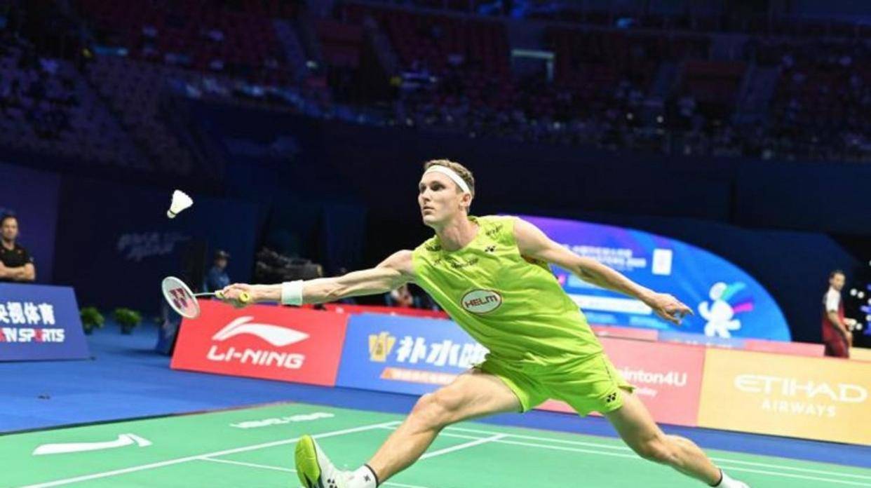 马来西亚队碾压德国队,安赛龙扛起全队的简单介绍 马来西亚队碾压德国队,安赛龙扛起全队的简单介绍