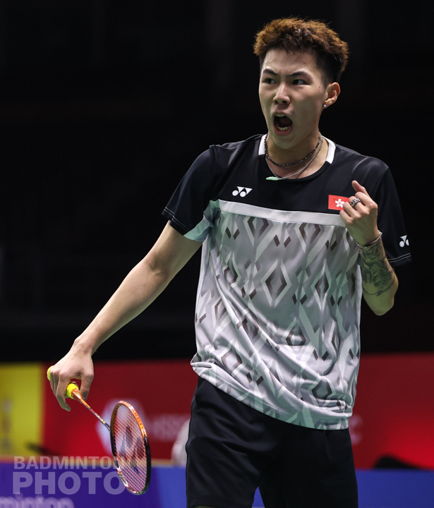 泰国队碾压日本队，李梓嘉统治全场