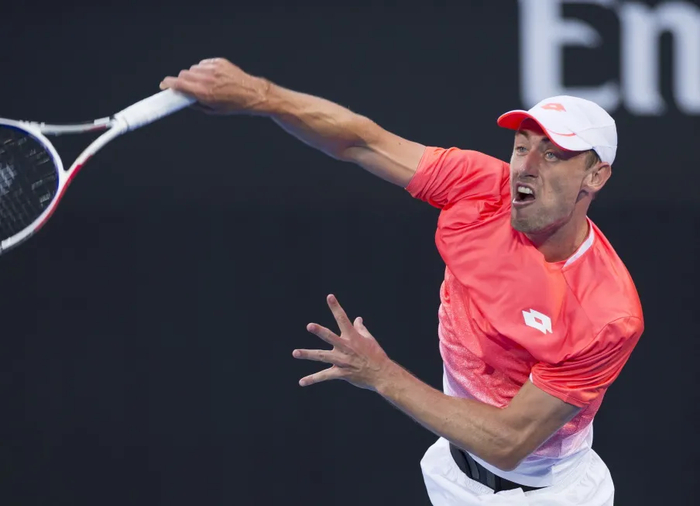 关于拉沃尔杯横扫美网，穆雷刷新纪录的信息