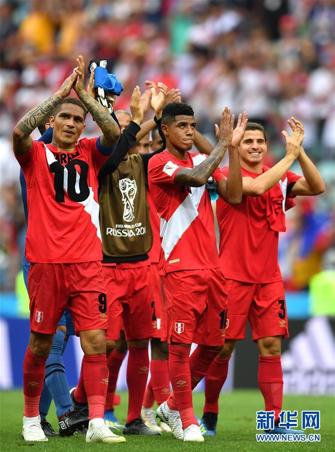 秘鲁队在国际比赛中赢得胜利气吞山河 秘鲁队在国际比赛中赢得胜利气吞山河