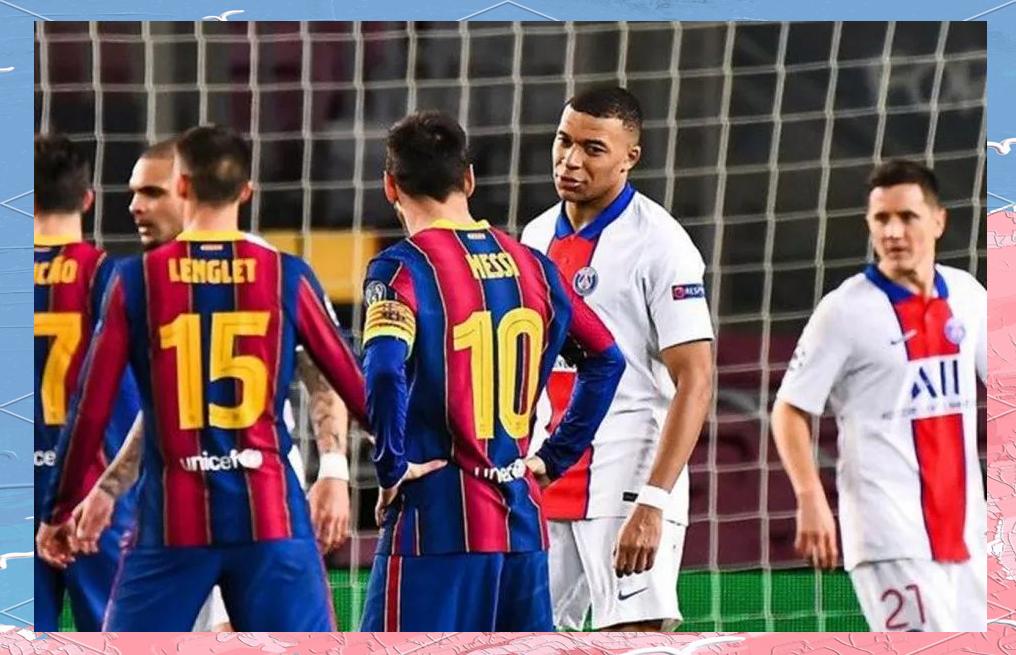 梅西连续斩获进球,助巴萨夺取胜利! 梅西连续斩获进球,助巴萨夺取胜利!