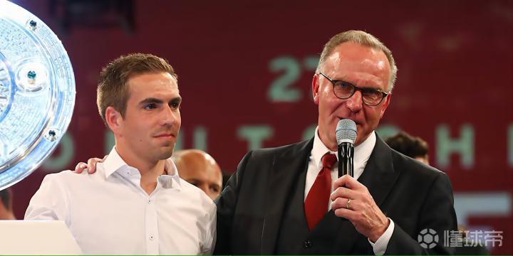 拜仁慕尼黑队长入选德国足球名人堂的简单介绍 拜仁慕尼黑队长入选德国足球名人堂的简单介绍