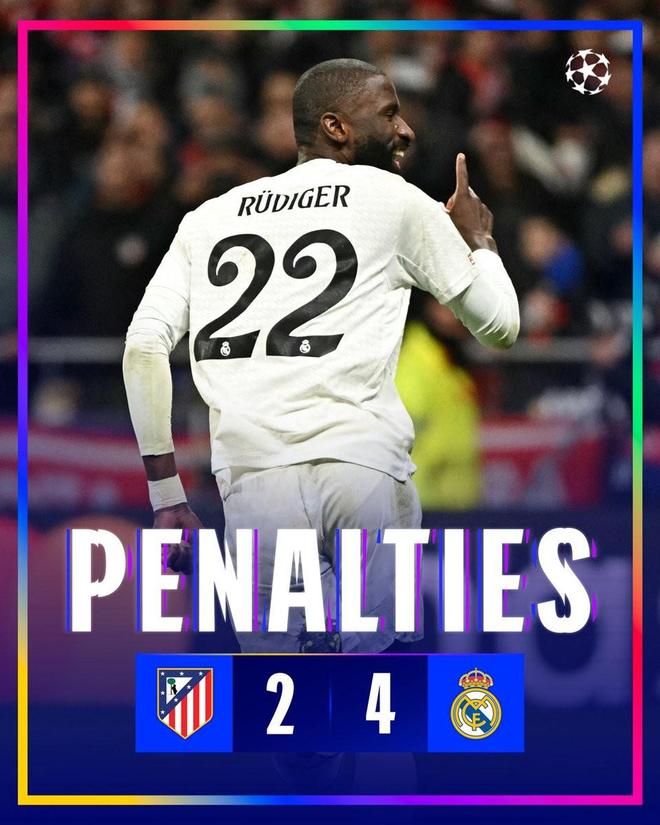 皇家马德里惊险胜利驶入八强 皇家马德里惊险胜利驶入八强