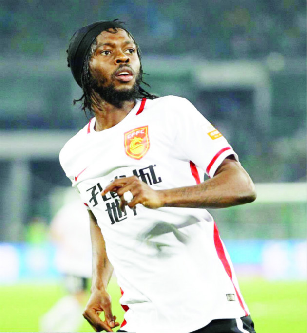 重庆力帆客场获胜，连续两场全胜状态