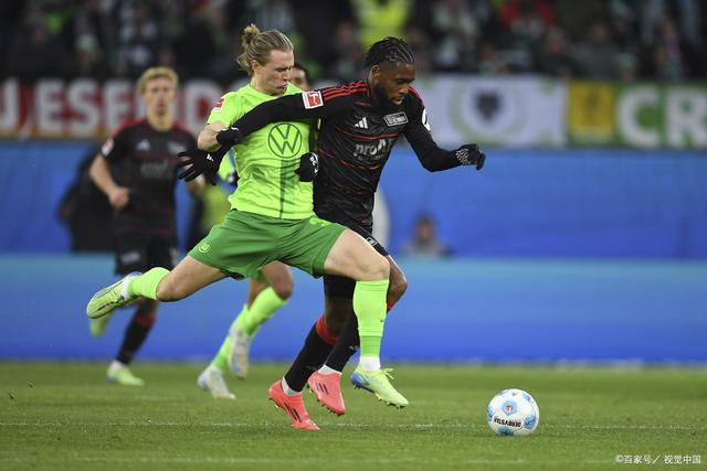 沃尔夫斯堡坚守主场期待三分