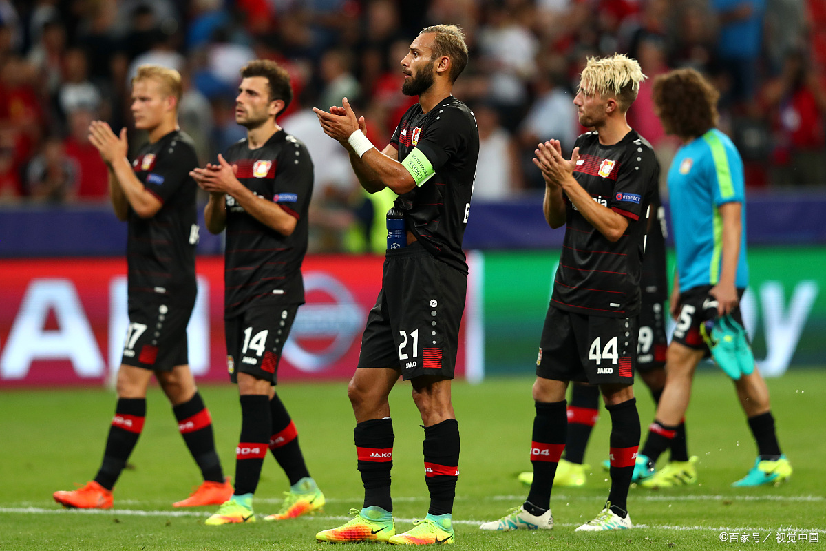 柏林赫塔在比赛中力克勒沃库森,取得胜利的简单介绍 柏林赫塔在比赛中力克勒沃库森,取得胜利的简单介绍