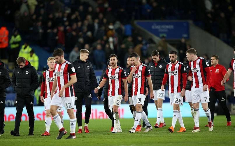 谢菲联主场憾负利物浦，保级压力持续增大的简单介绍