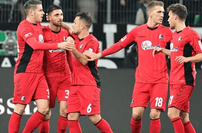 尼斯队连续三场比赛保持不败 尼斯队连续三场比赛保持不败