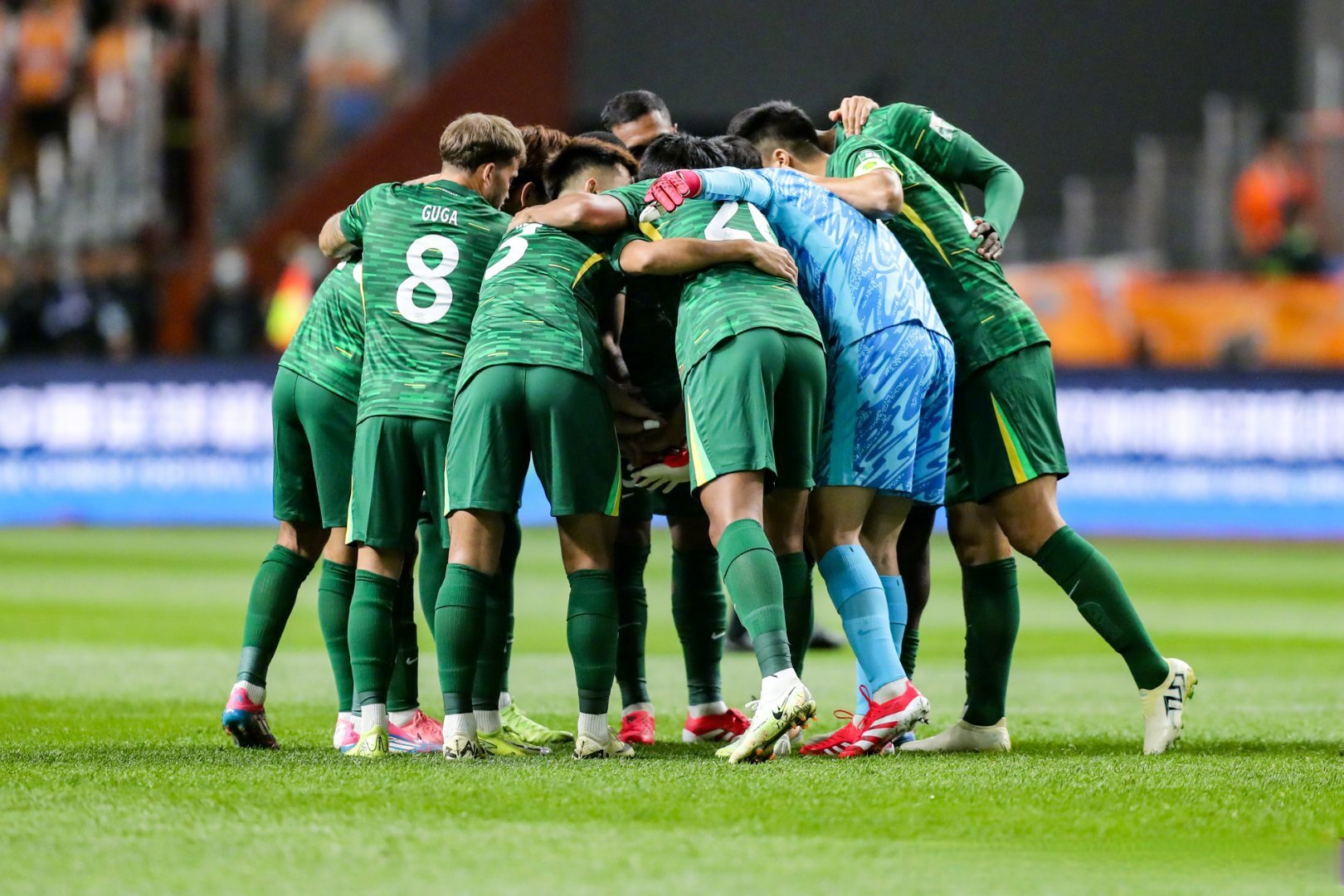 五大联赛豪门参与国际友谊挑战