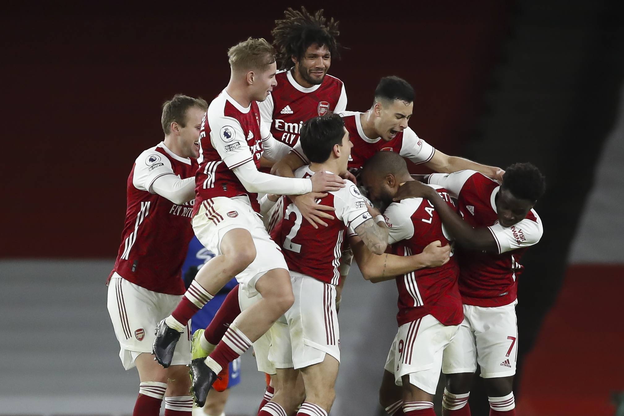 PG中国登录入口-阿森納球员集体慈善活动，用心关爱社会的简单介绍