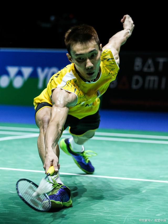 法国羽毛球队力克中国羽毛球队，李宗伟高光表现的简单介绍