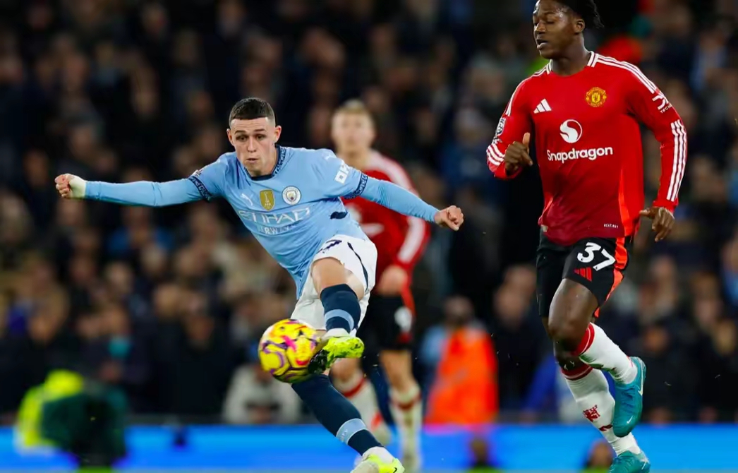 包含曼联横扫荷兰，迪马利亚扛起全队的词条