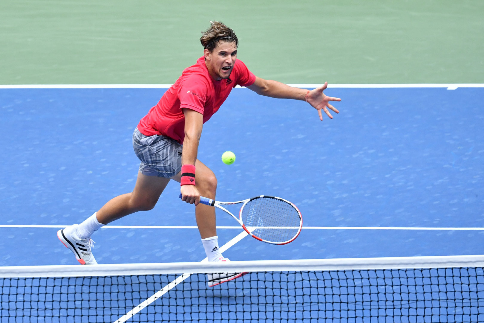 PG电子游戏-关于美网碾压年终总决赛，蒂姆统治全场的信息