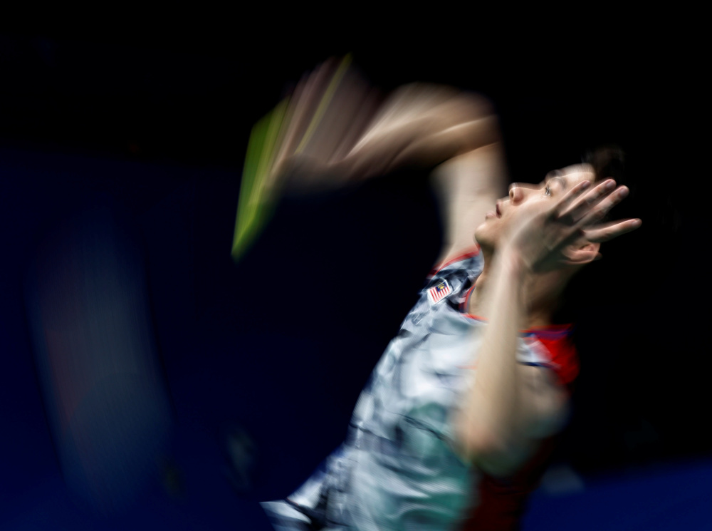 关于韩国队鏖战马来西亚队，李梓嘉高光表现的信息