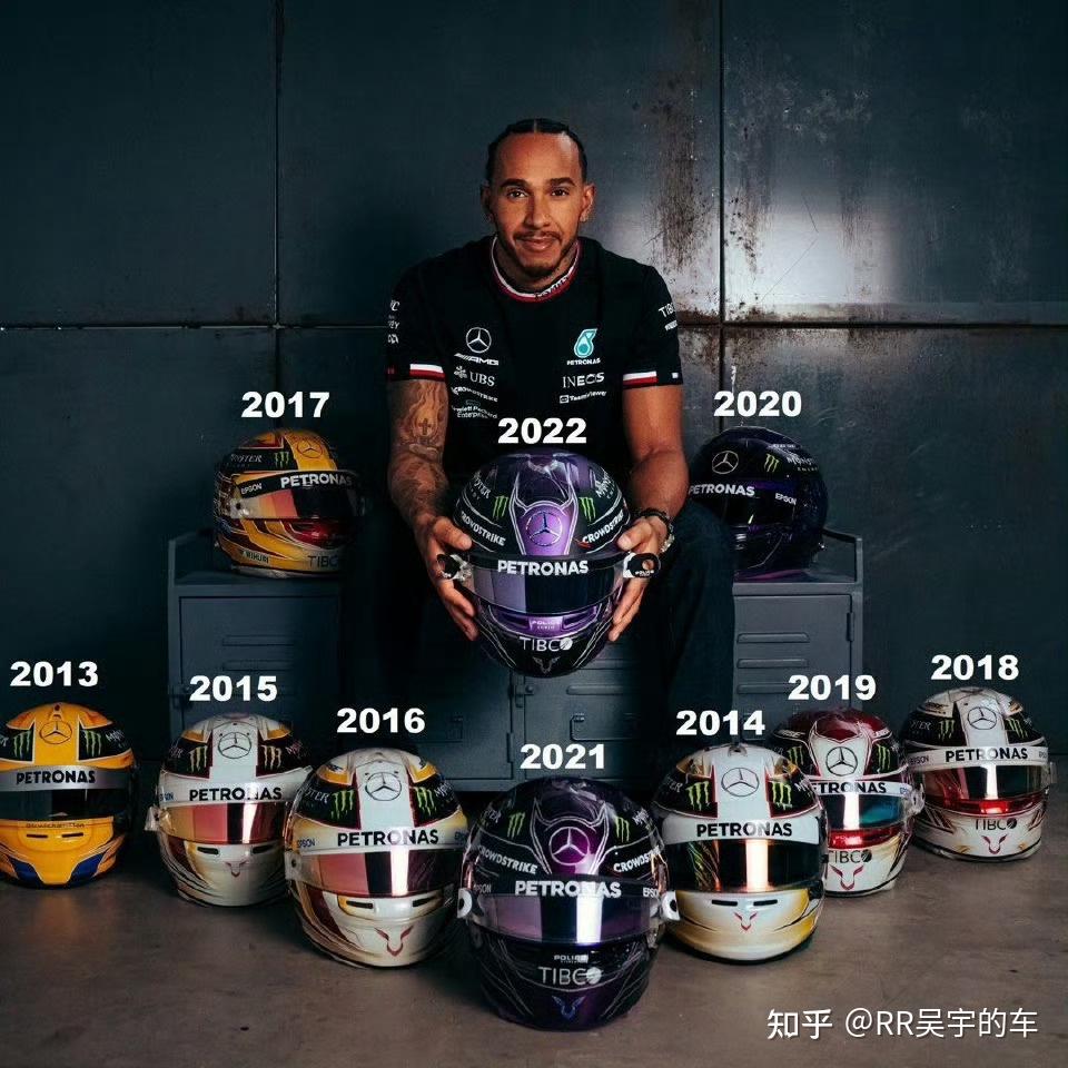 包含迈凯伦碾压梅赛德斯，汉密尔顿统治全场的词条