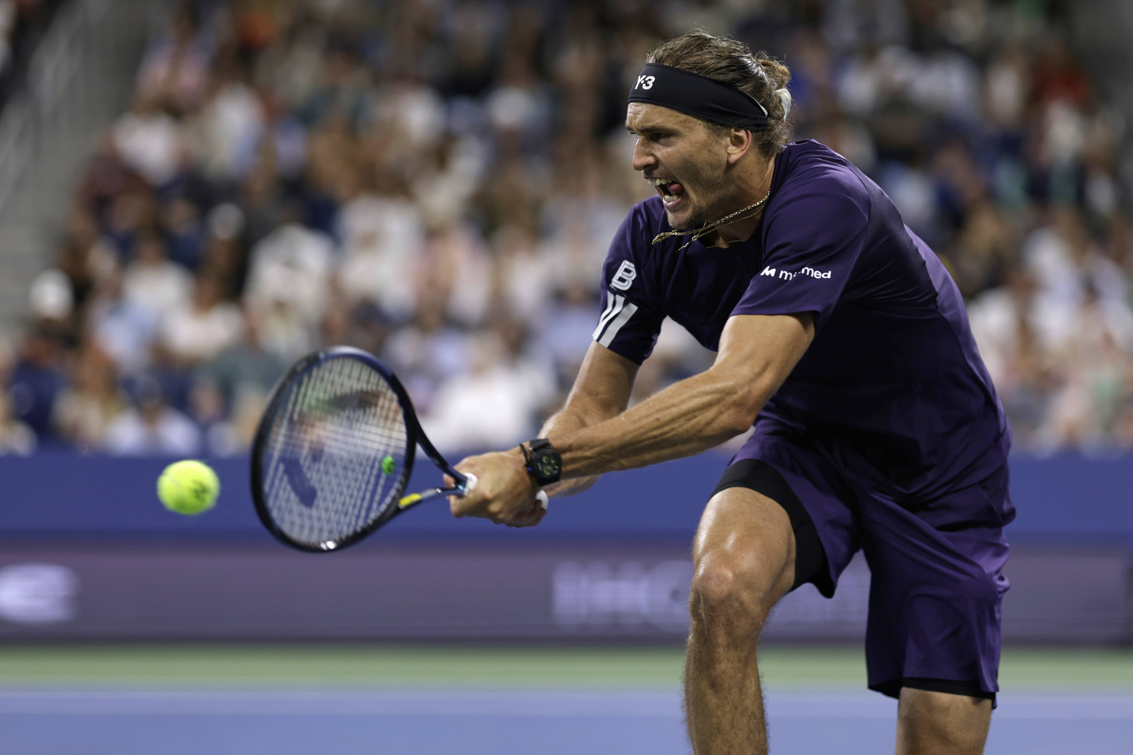 关于英国网球队绝杀澳大利亚网球队,兹维列夫打破历史纪录的信息 关于英国网球队绝杀澳大利亚网球队,兹维列夫打破历史纪录的信息