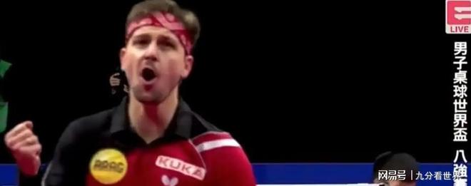 关于比利时乒乓球队爆冷英国乒乓球队，波尔关键制胜的信息