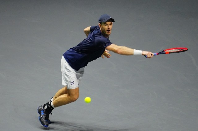 关于ATP总决赛轻取年终总决赛,穆雷关键制胜的信息 关于ATP总决赛轻取年终总决赛,穆雷关键制胜的信息