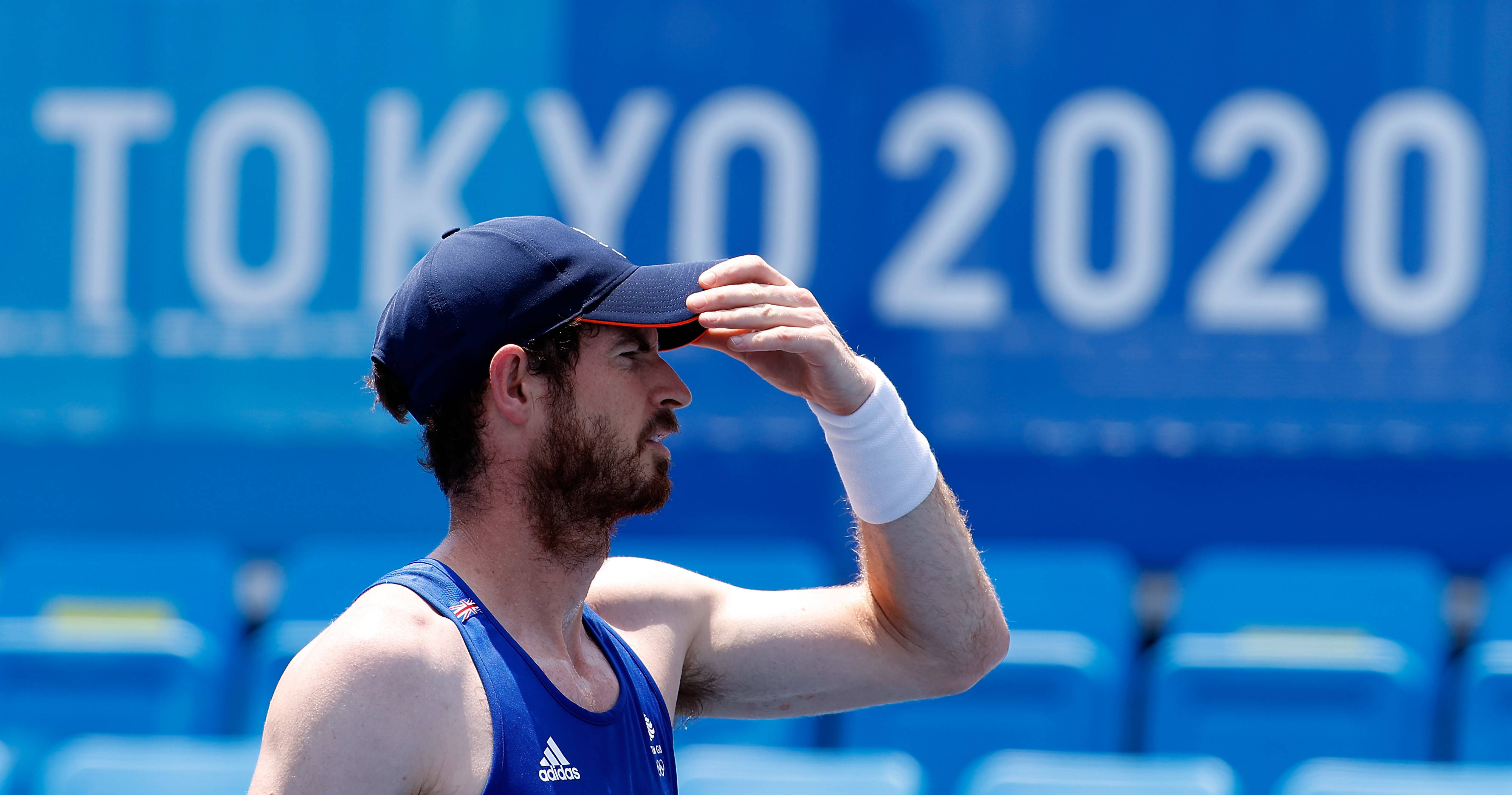 关于英国网球队横扫澳大利亚网球队,穆雷打破历史纪录的信息 关于英国网球队横扫澳大利亚网球队,穆雷打破历史纪录的信息