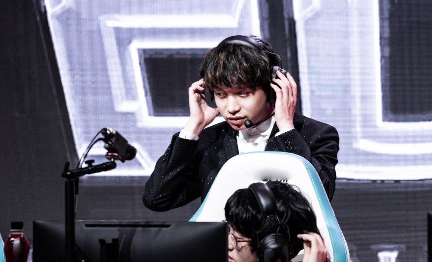 包含SBTC横扫EDG，Kanavi一己之力扛起全队的词条