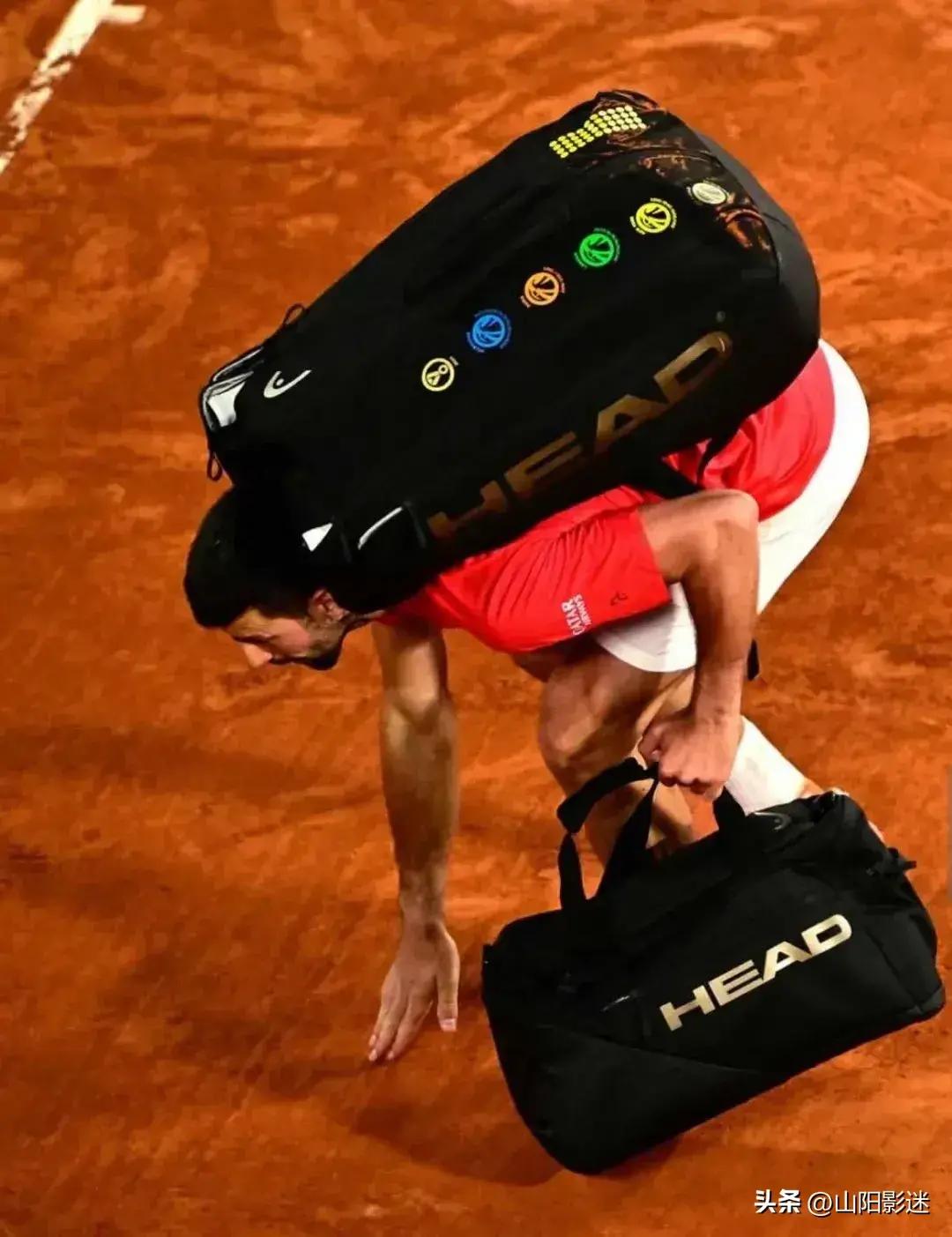 关于德国网球队血洗日本网球队，德约科维奇关键制胜的信息