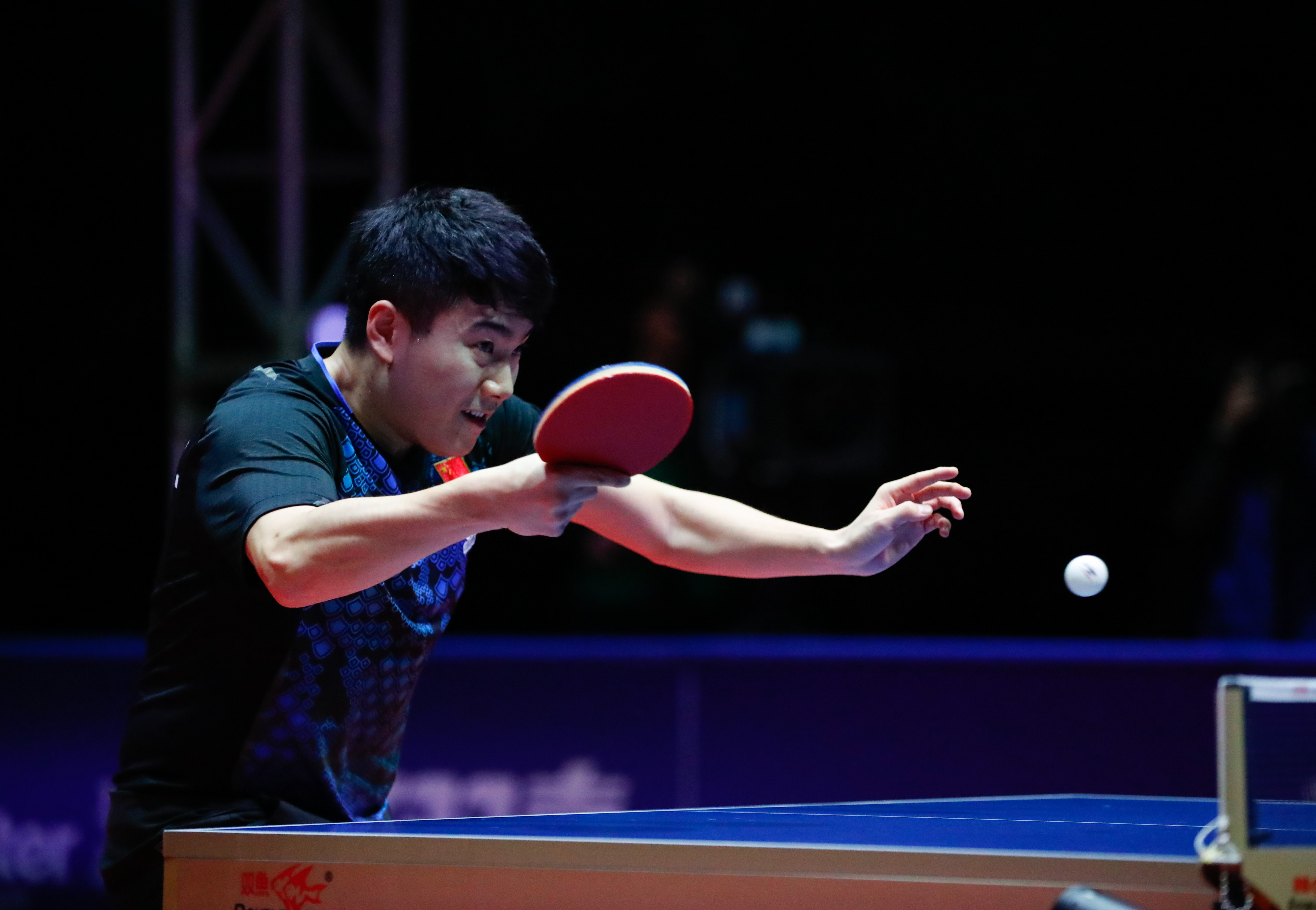 比利时乒乓球队爆冷德国乒乓球队,水谷隼高光表现的简单介绍 比利时乒乓球队爆冷德国乒乓球队,水谷隼高光表现的简单介绍