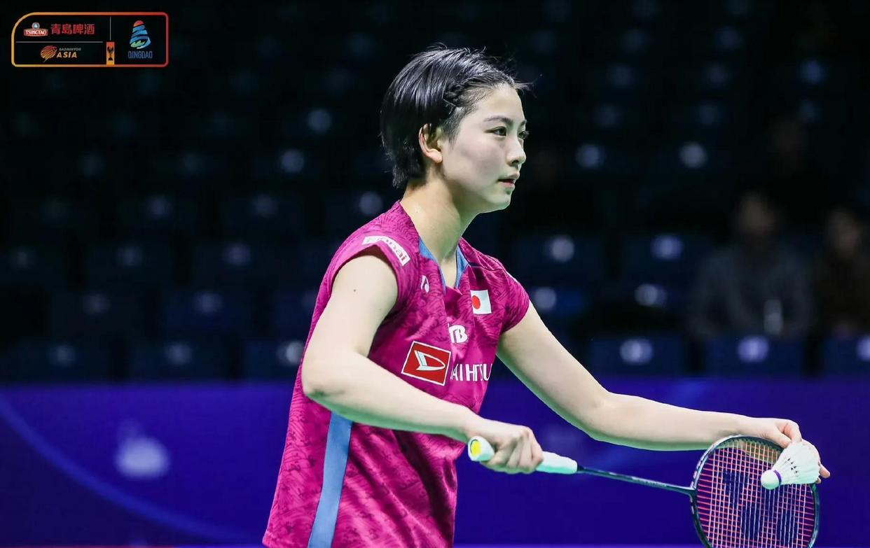 关于日本羽毛球队完胜印尼羽毛球队,戴资颖高光表现的信息 关于日本羽毛球队完胜印尼羽毛球队,戴资颖高光表现的信息