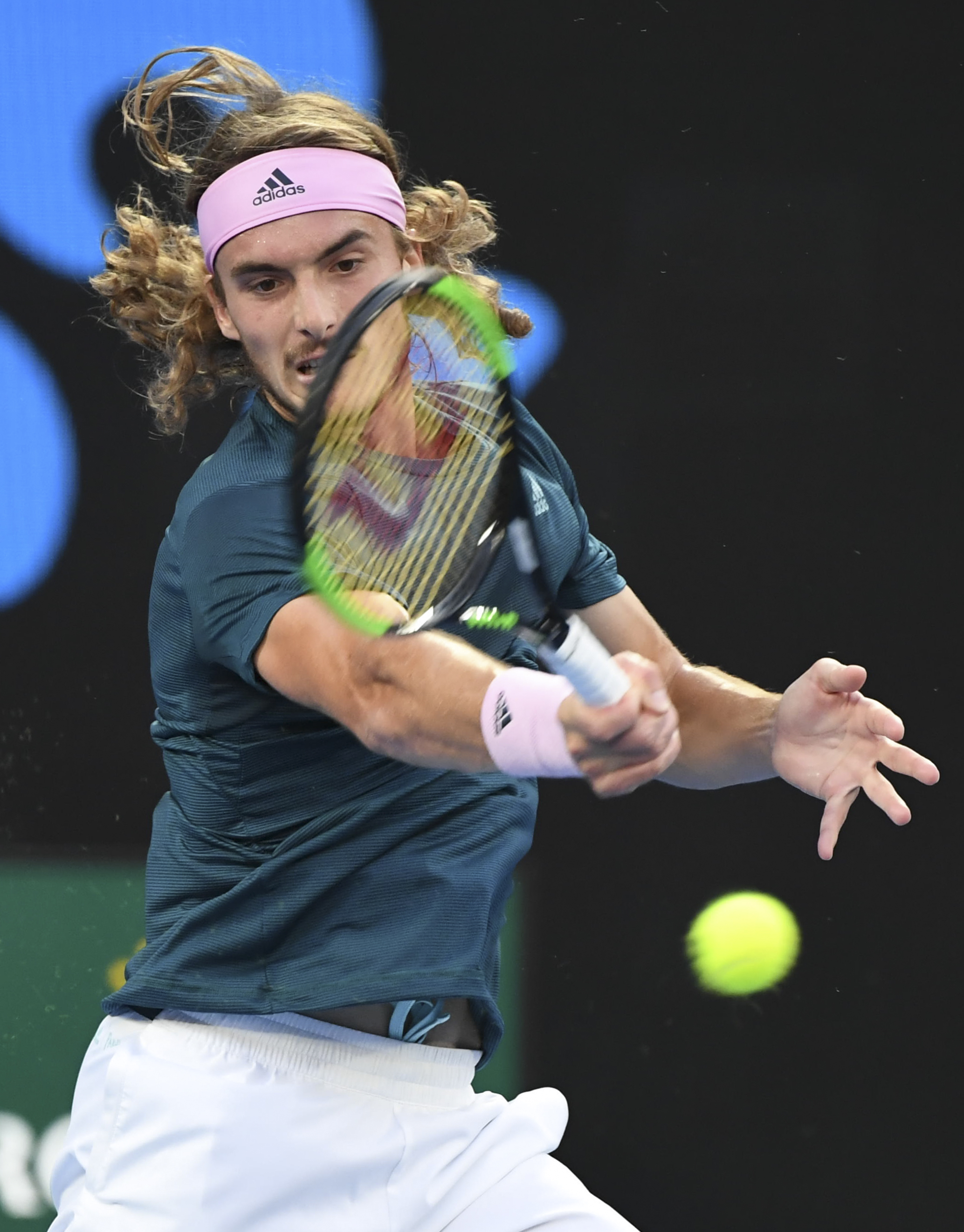 意大利网球队轻取德国网球队,西西帕斯绝境逆转 意大利网球队轻取德国网球队,西西帕斯绝境逆转