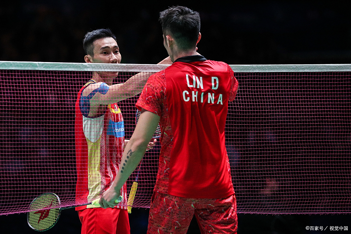 印尼羽毛球队强势韩国羽毛球队,李宗伟完成帽子戏法的简单介绍 印尼羽毛球队强势韩国羽毛球队,李宗伟完成帽子戏法的简单介绍