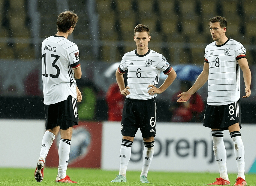 德国队轻取奥地利队,波尔状态火热的简单介绍 德国队轻取奥地利队,波尔状态火热的简单介绍