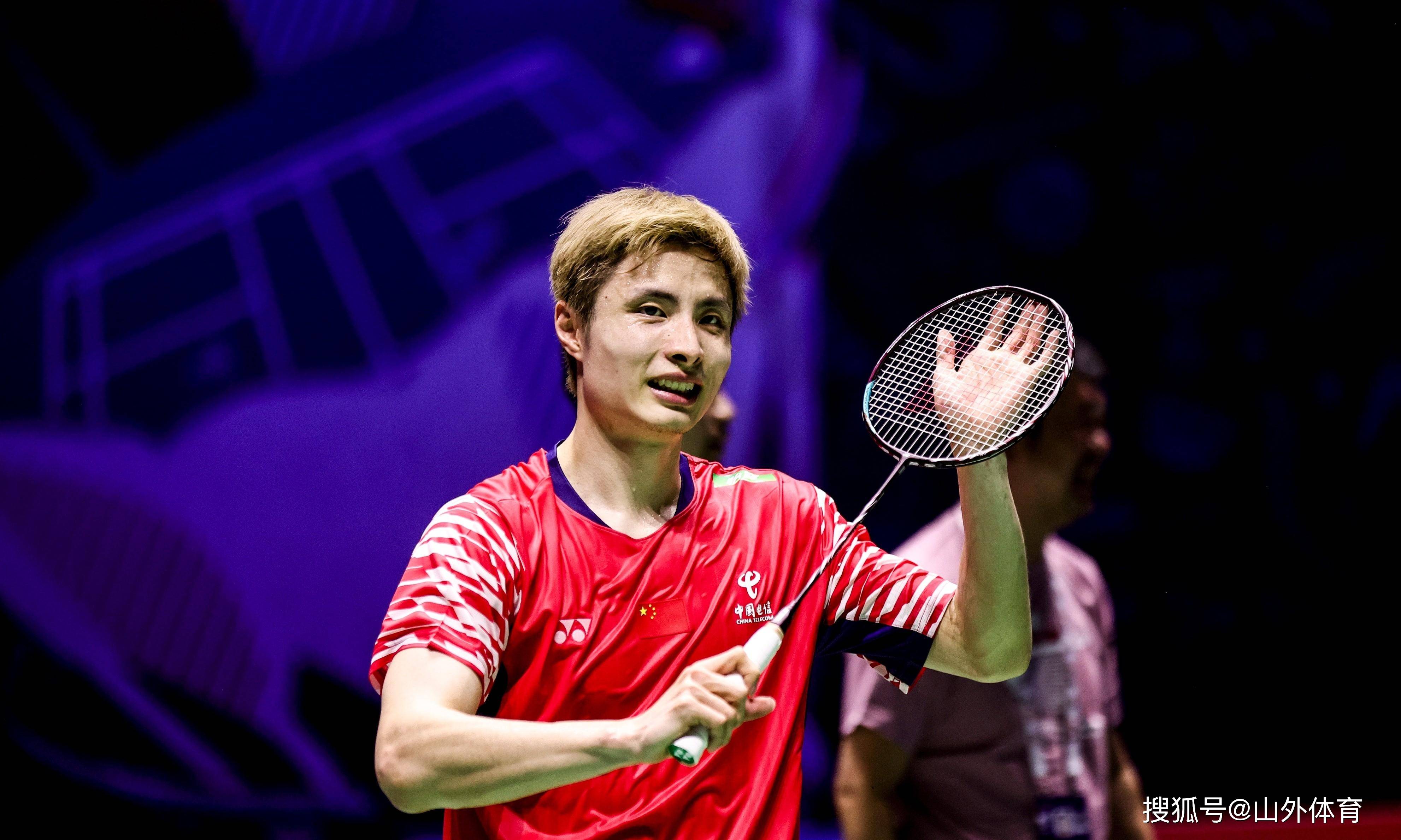 PG电子试玩官网-包含丹麦队完胜德国队，石宇奇高光表现的词条