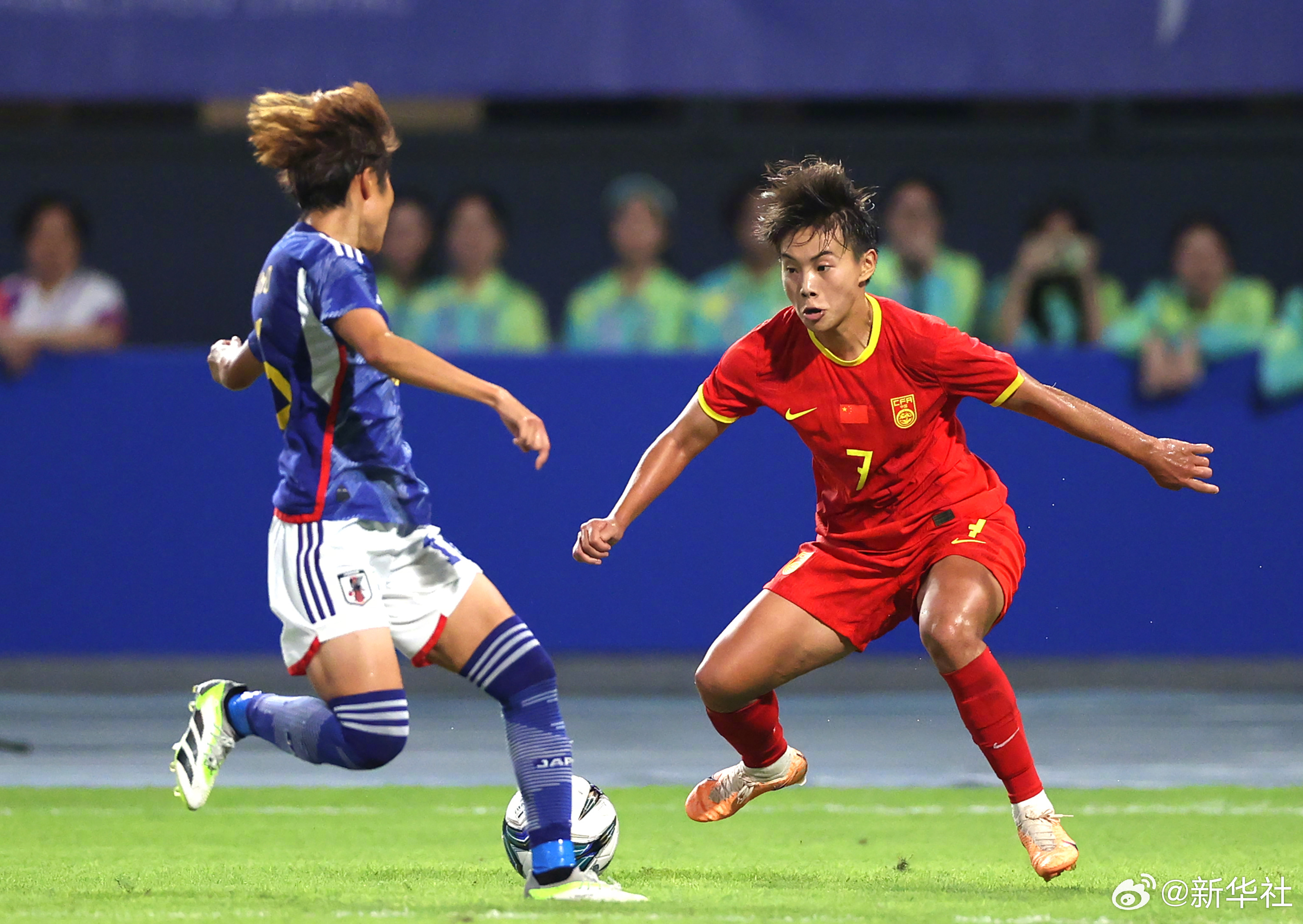 关于运动盛世:中国女足队再次斩获胜利的信息 关于运动盛世:中国女足队再次斩获胜利的信息